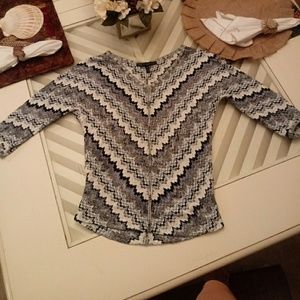 Whbm shirt